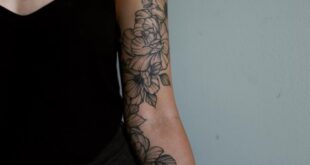 tattoo sleeve women