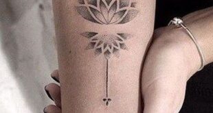 forearm tattoo women