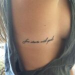 tattoo quotes for women