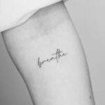 tattoo quotes for women