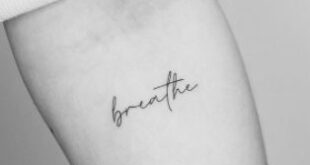 tattoo quotes for women