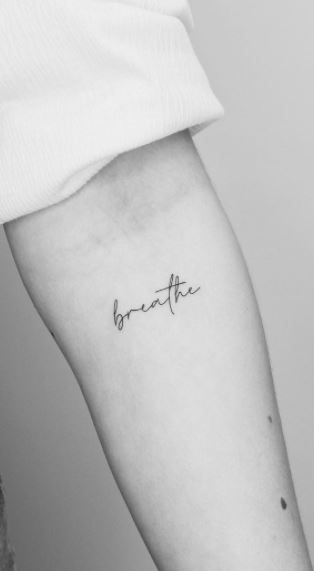 Empowering Tattoo Quotes for Women: Finding Strength and Inspiration in Ink