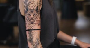 tattoo sleeve women