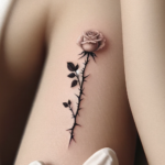 arm tattoos for women