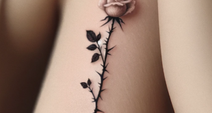 arm tattoos for women