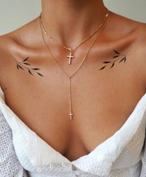 tattoo designs for women