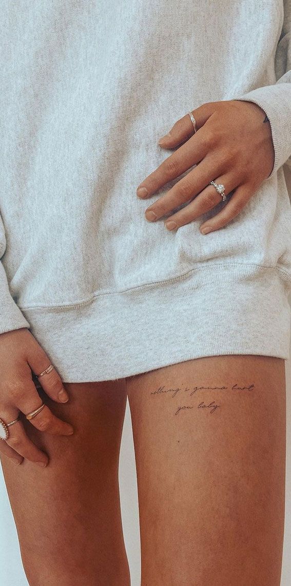 Empowering and Meaningful: Unique Tattoo Ideas for Women