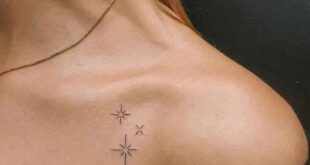 tattoo minimal