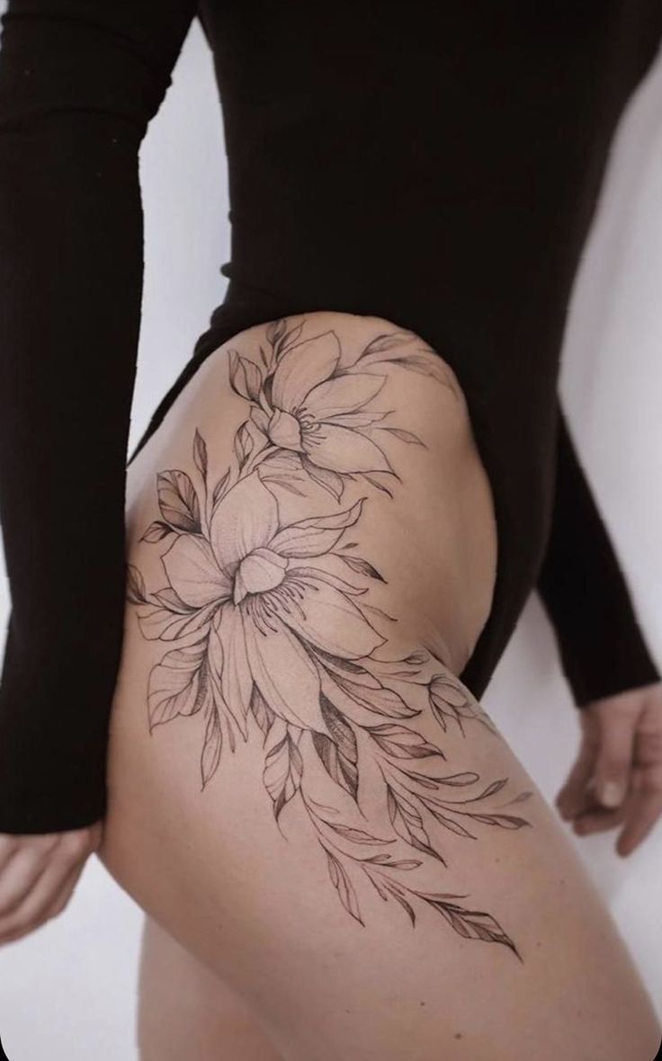 tattoo designs for women