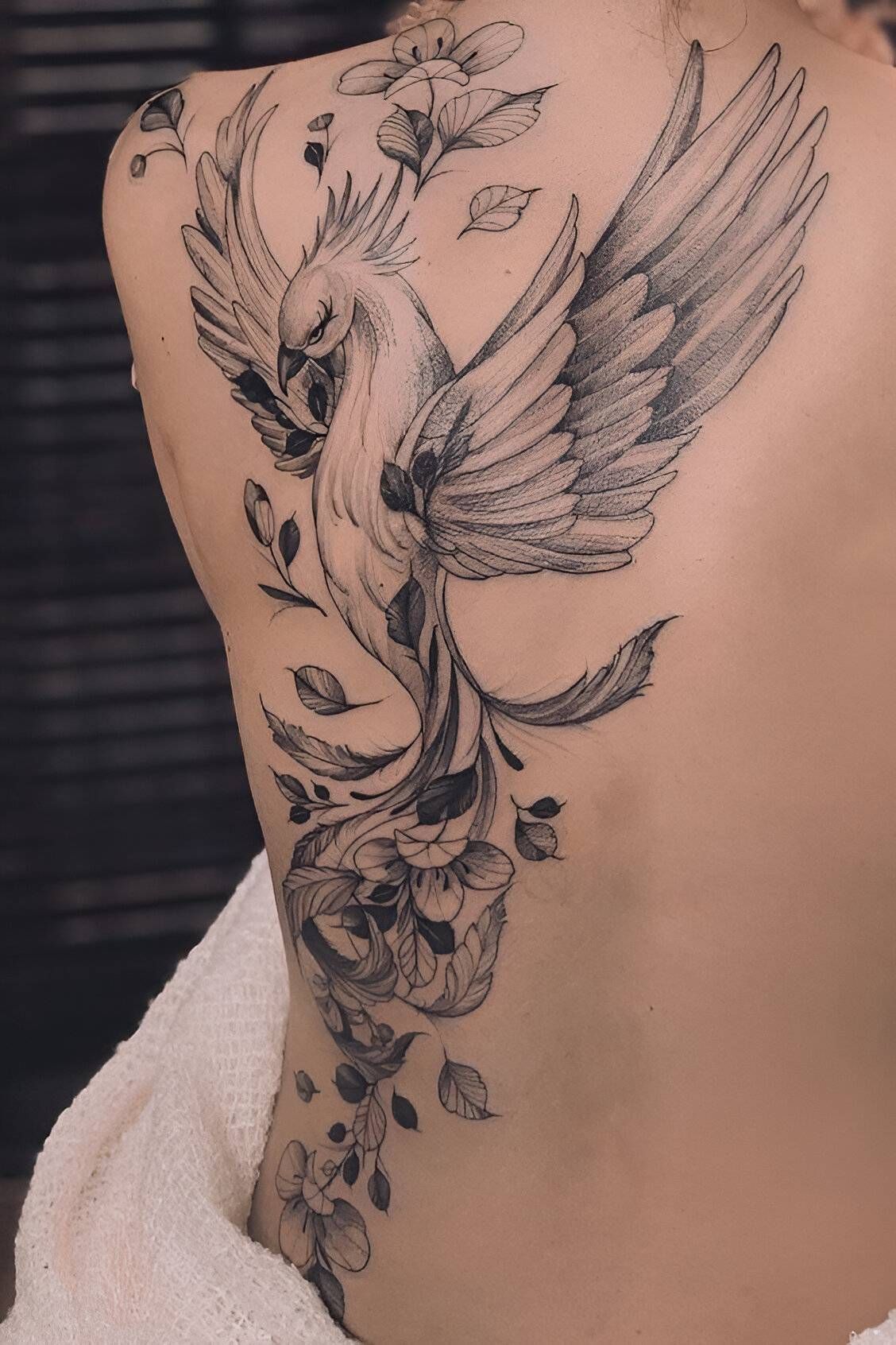 Exploring Feminine and Fabulous: The Rise of Sleeve Tattoos for Women