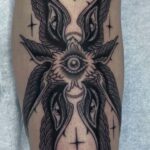 gothic tattoo ideas