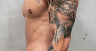 tattoo for men