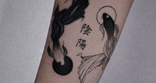 tattoo japan