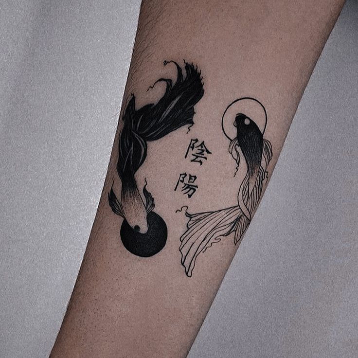 Exploring the Aesthetic Beauty of Tattoo Japan