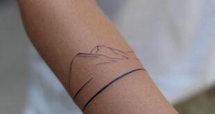 fine line tattoo ideas