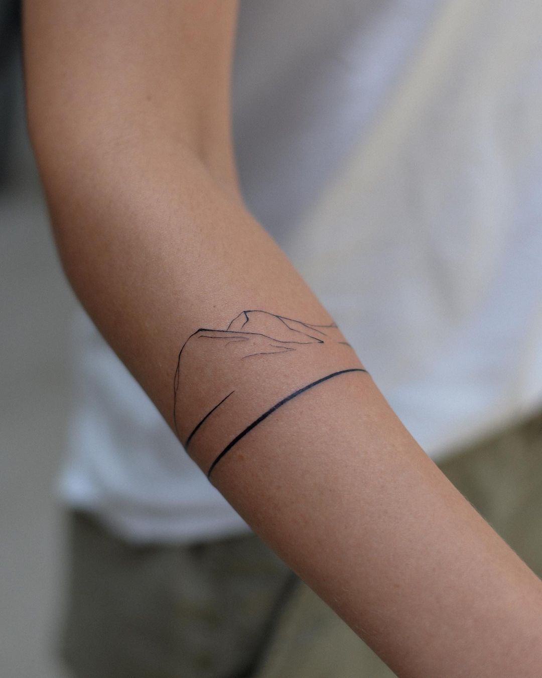 fine line tattoo ideas