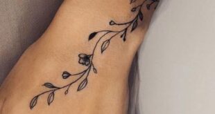 hand tattoos for women