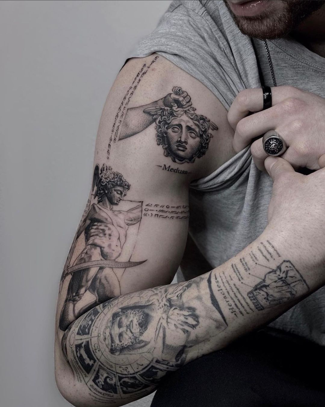 Exploring the Art of Masculine Ink: The Evolution of Tattoos for Men