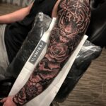 tattoo sleeve designs