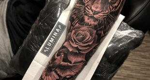 tattoo sleeve designs