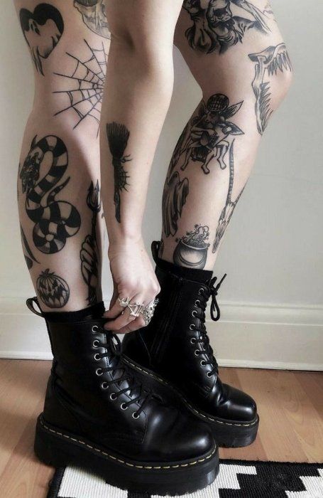 tattoo styles