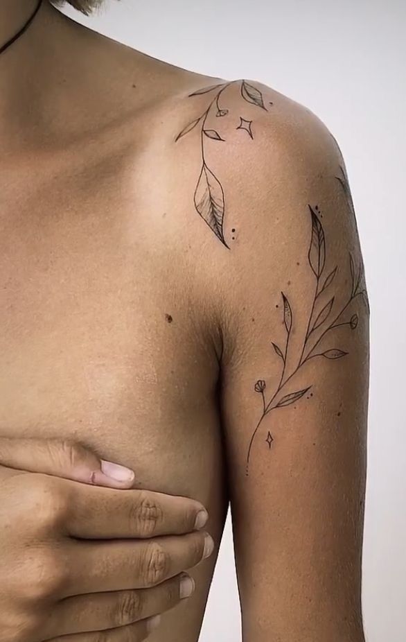 Exploring the Artistry and Empowerment of Women with Tattoo Sleeves