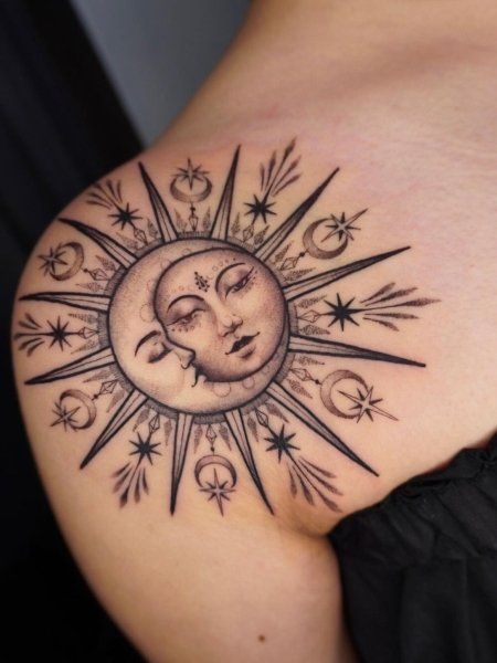 Exploring the Artistry of Tattoo Design: A Look at the Latest Trends and Styles