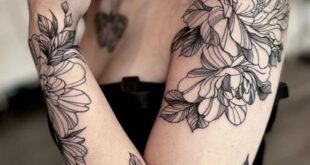 tattoo sleeve designs