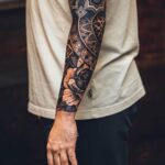 tattoo sleeve designs