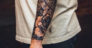 tattoo sleeve designs