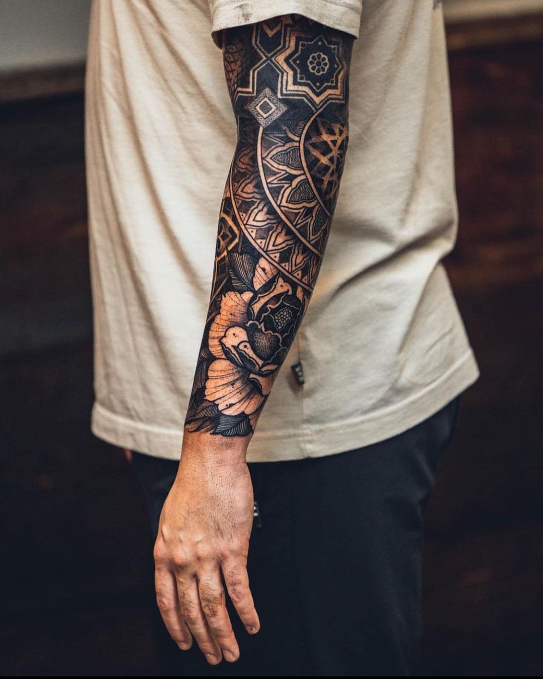 tattoo sleeve designs