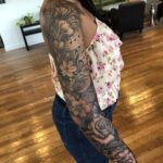 tattoo sleeve women