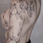 sleeve tattoos for women