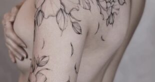 sleeve tattoos for women