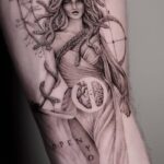 sleeve tattoos for women