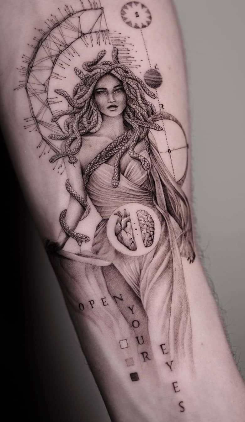 sleeve tattoos for women