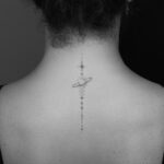 tattoo neck