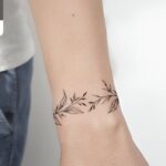 wrist tattoos for women