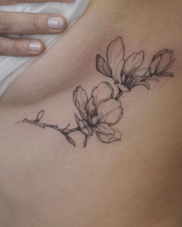 Exploring the Beauty and Symbolism of Back Tattoos