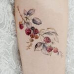 flower tattoos