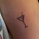 Minimalist Tattoos