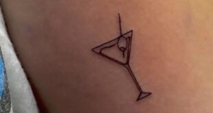 Minimalist Tattoos