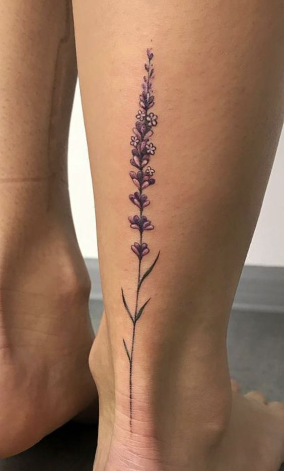 Exploring the Beauty of Tattooed Legs: A Guide to Stylish and Meaningful Body Art