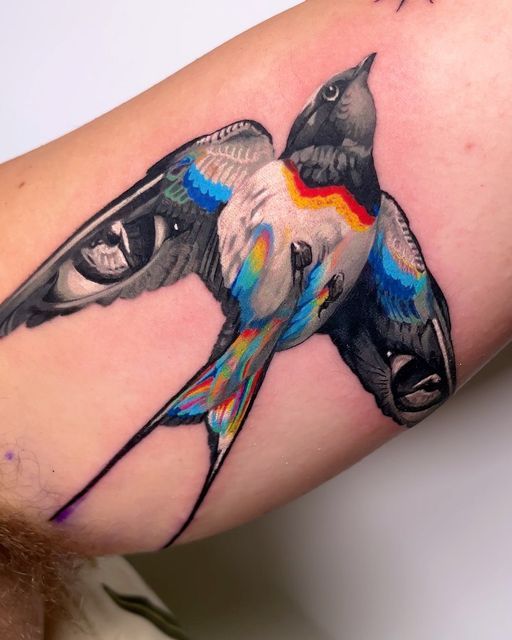 Exploring the Diversity of Tattoo Styles: From Traditional to Watercolor and Everything In Between