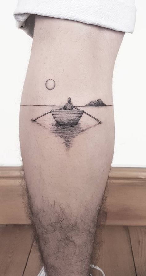 Exploring the Intriguing World of Unconventional Tattoos