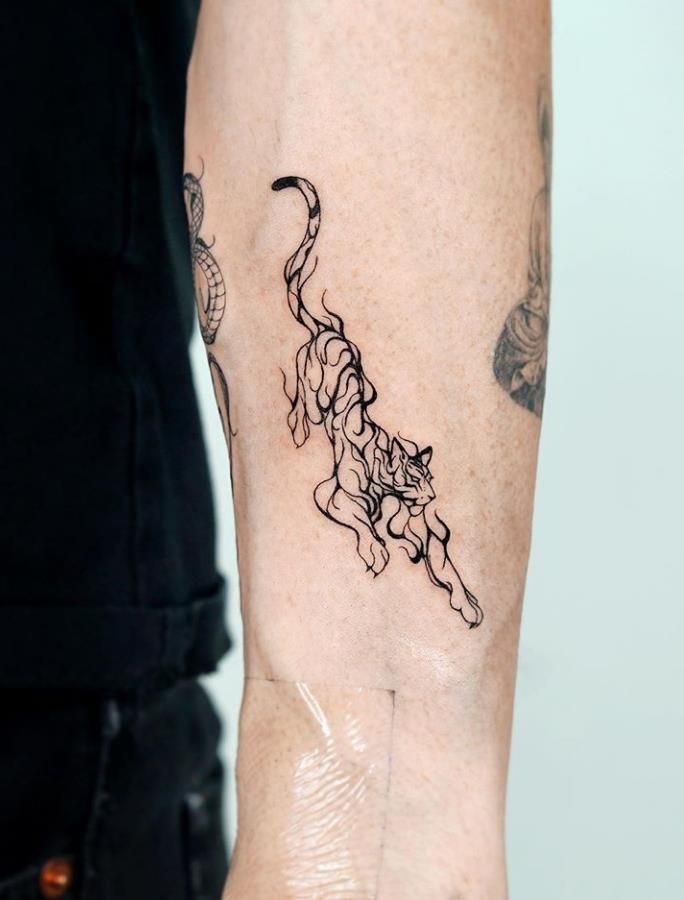 Exploring the Latest Trends in Tattoo Designs