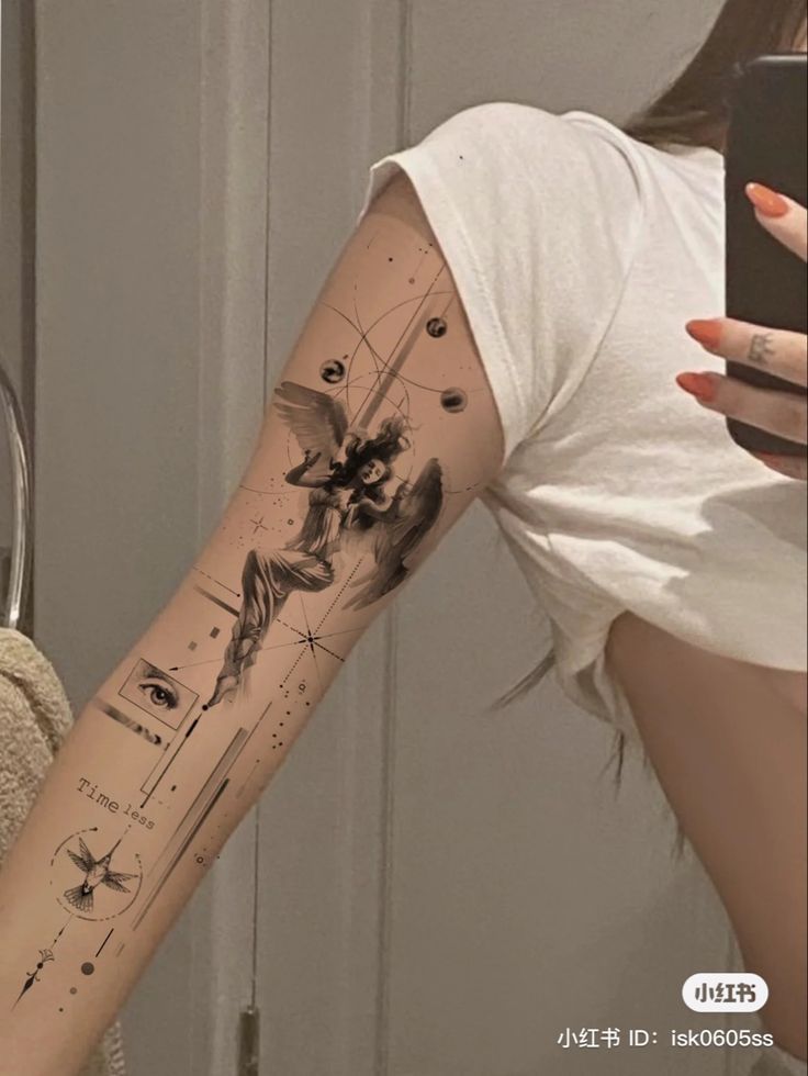 Exploring the Most Popular Tattoo Styles: From Traditional to Neo-Traditional