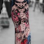 tattoo japan