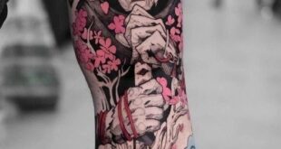 tattoo japan