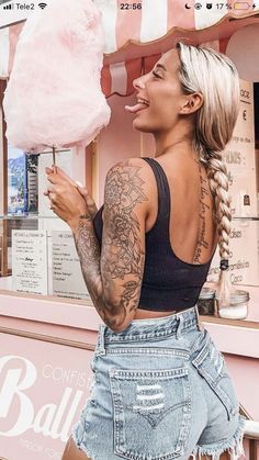 tattoo sleeve women